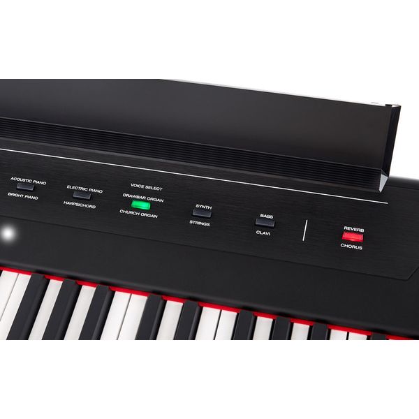 Alesis Concert