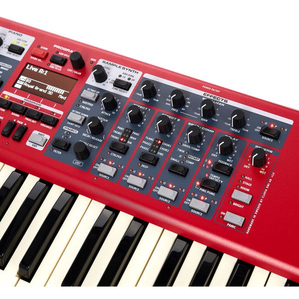 Clavia Nord Electro 6D 73