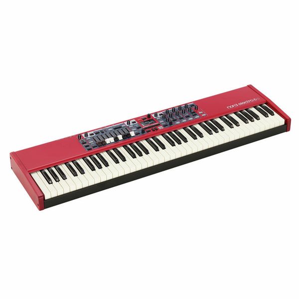 Clavia Nord Electro 6D 73