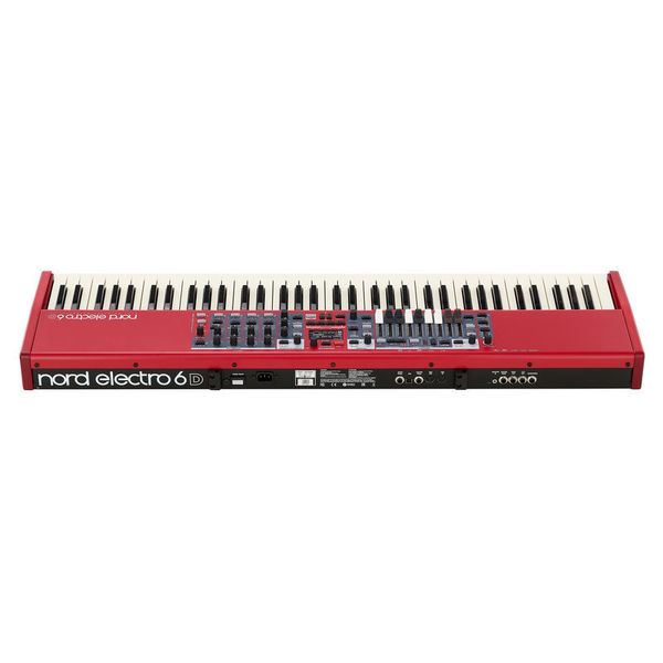 Clavia Nord Electro 6D 73