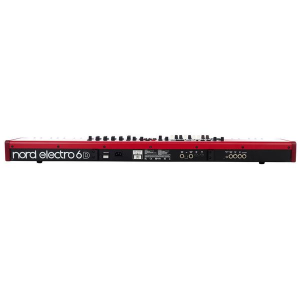 Clavia Nord Electro 6D 73