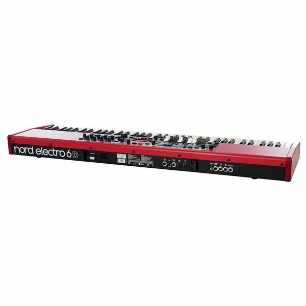 Clavia Nord Electro 6D 73