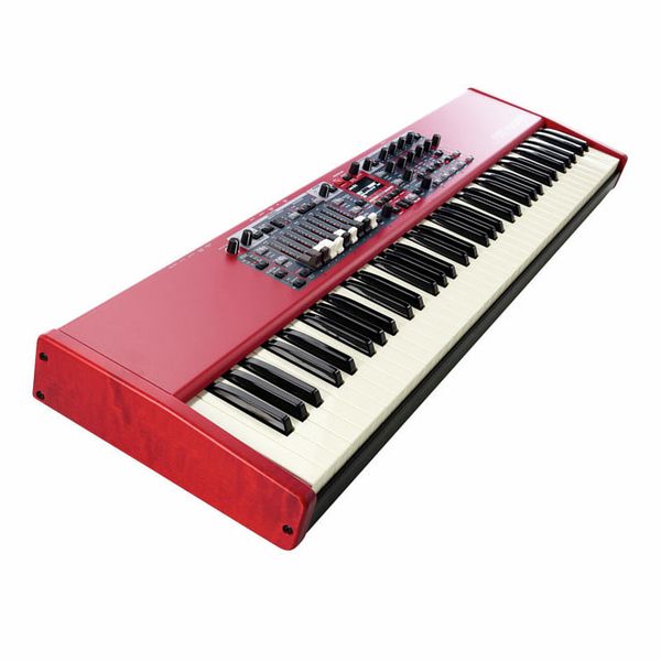 Clavia Nord Electro 6D 73