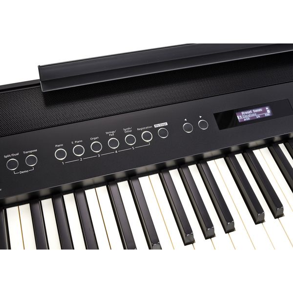Roland FP-60X