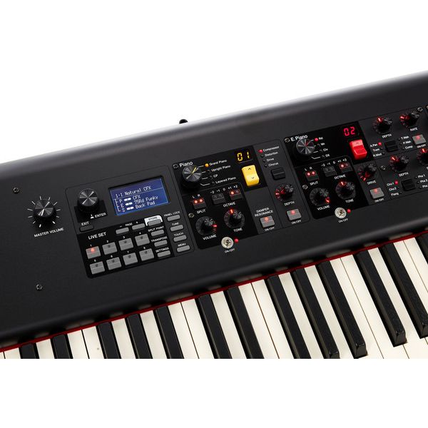 Yamaha CP88 Yamaha CP88