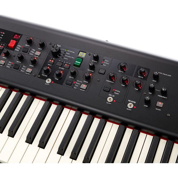 Yamaha CP88 Yamaha CP88