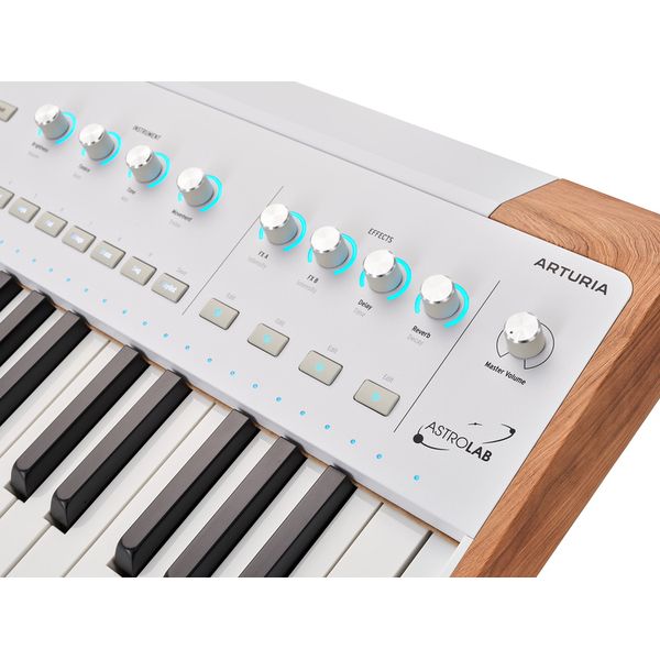 Arturia AstroLab