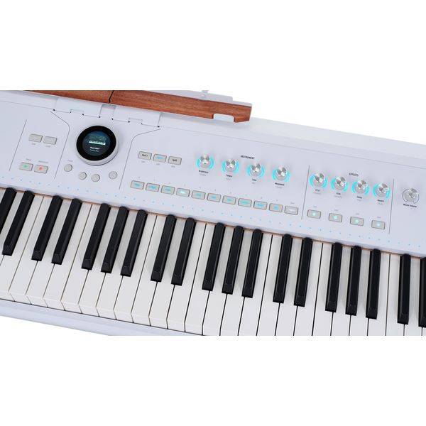 Arturia AstroLab 88 Arturia AstroLab 88
