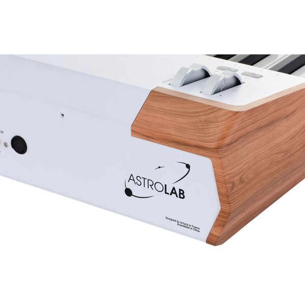 Arturia AstroLab 88 Arturia AstroLab 88