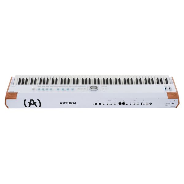 Arturia AstroLab 88 Arturia AstroLab 88