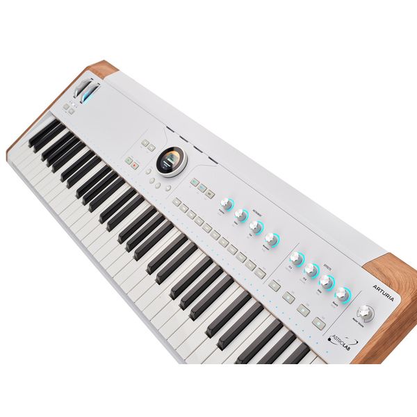 Arturia AstroLab