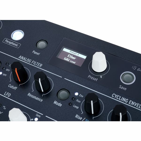 Arturia MicroFreak Arturia MicroFreak