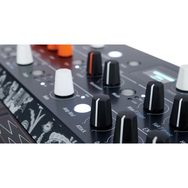 Arturia MicroFreak Arturia MicroFreak