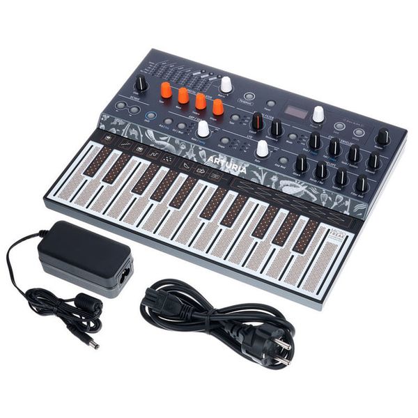 Arturia MicroFreak Arturia MicroFreak