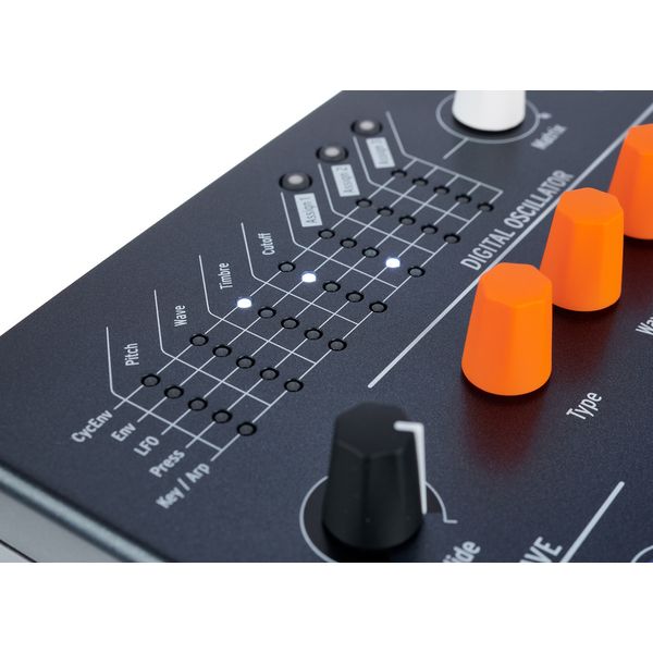 Arturia MicroFreak Arturia MicroFreak