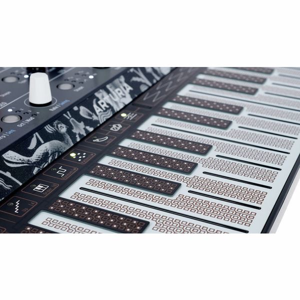 Arturia MicroFreak Arturia MicroFreak