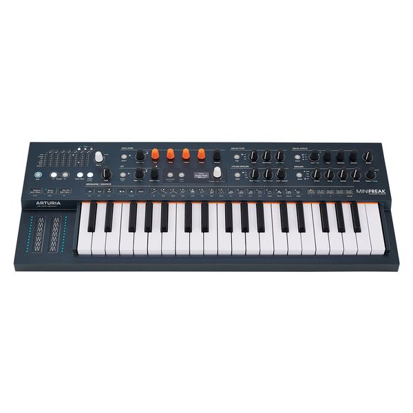 Arturia MiniFreak Arturia MiniFreak