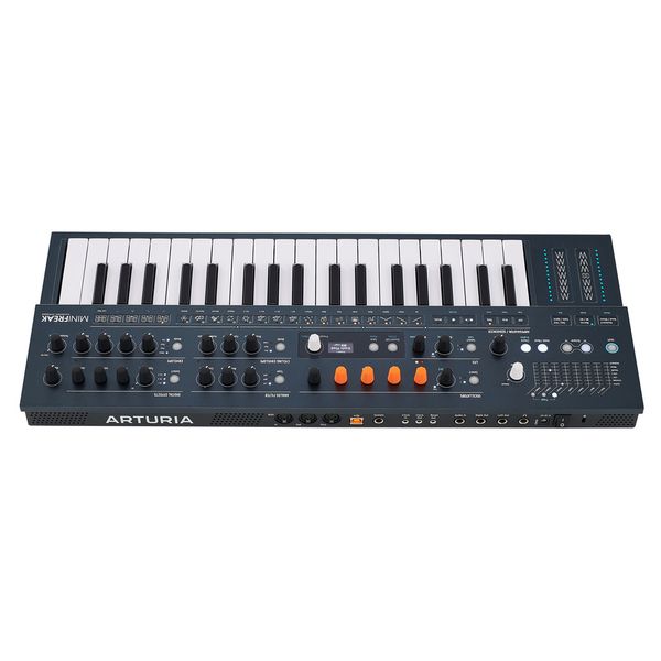Arturia MiniFreak Arturia MiniFreak