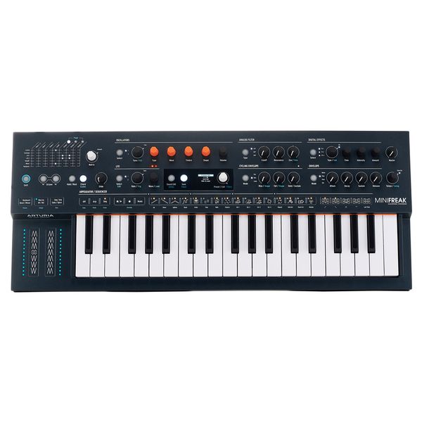 Arturia MiniFreak Arturia MiniFreak