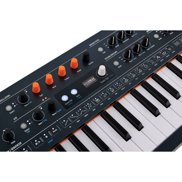 Arturia MiniFreak Arturia MiniFreak
