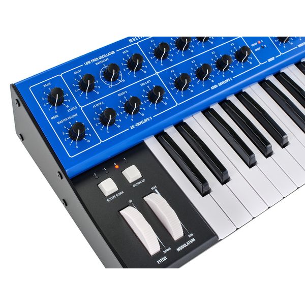 Behringer Wave