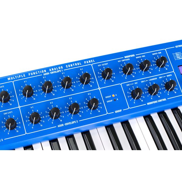Behringer Wave