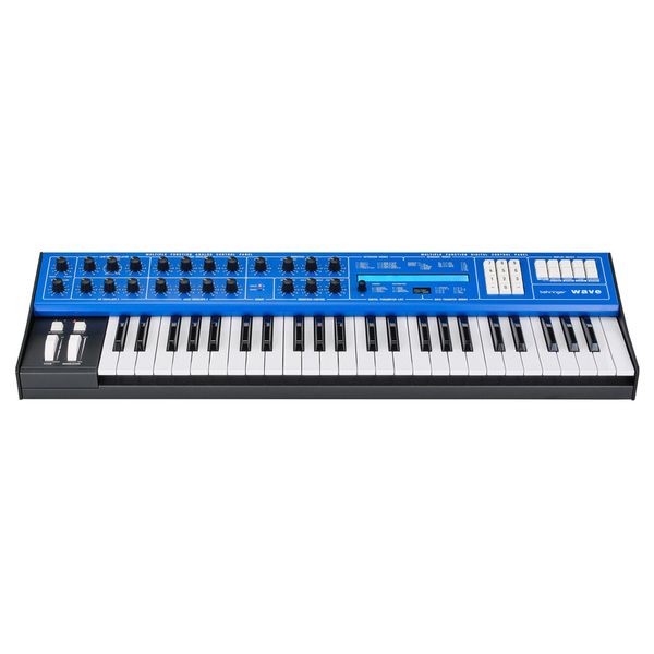 Behringer Wave