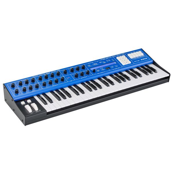 Behringer Wave