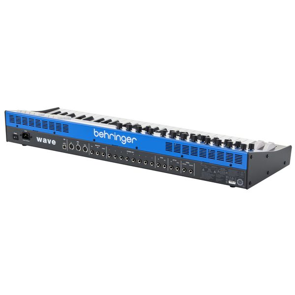 Behringer Wave