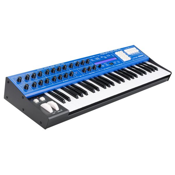 Behringer Wave