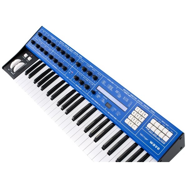 Behringer Wave