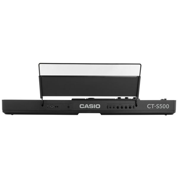Casio CT-S500