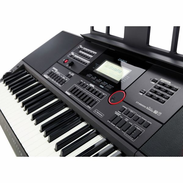 Casio CT-X5000 Casio CT-X5000