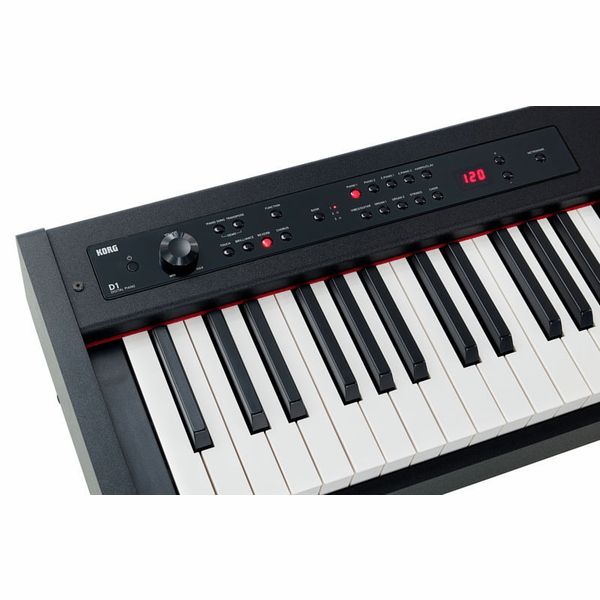 Korg D1 Korg D1