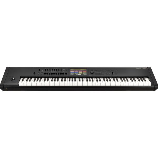 Korg Kronos 88 Korg Kronos 88