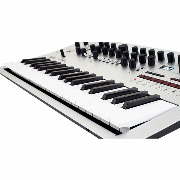 Korg Minilogue