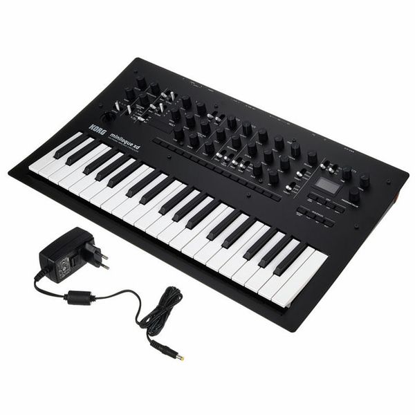 Korg Minilogue XD Korg Minilogue XD