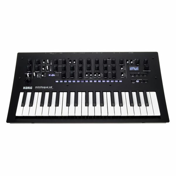 Korg Minilogue XD Korg Minilogue XD