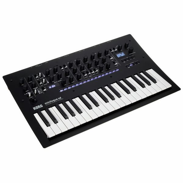 Korg Minilogue XD Korg Minilogue XD