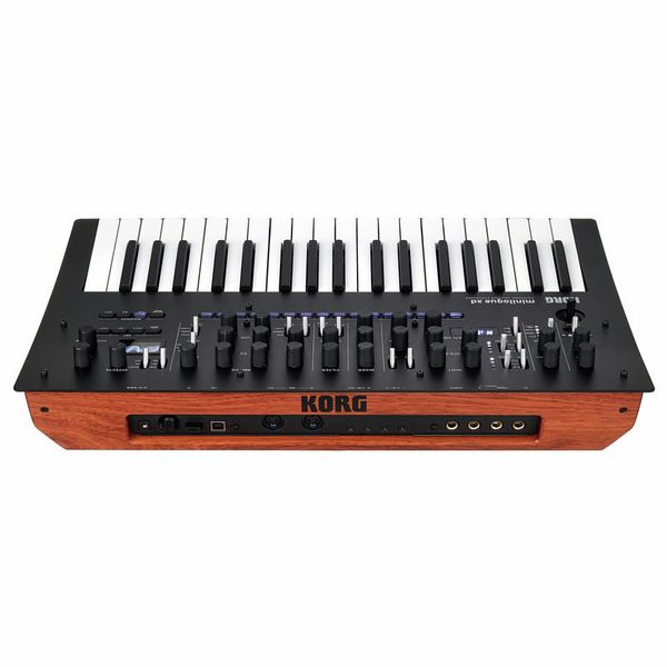 Korg Minilogue XD Korg Minilogue XD