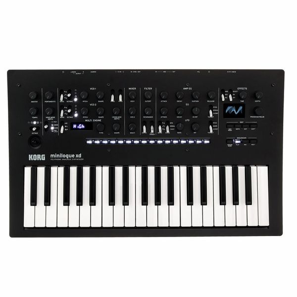 Korg Minilogue XD Korg Minilogue XD