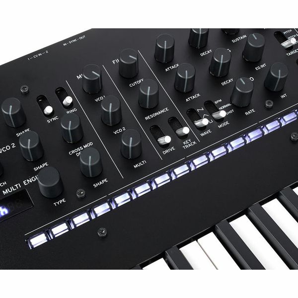 Korg Minilogue XD Korg Minilogue XD