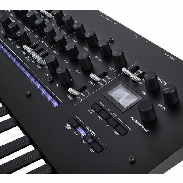 Korg Minilogue XD Korg Minilogue XD