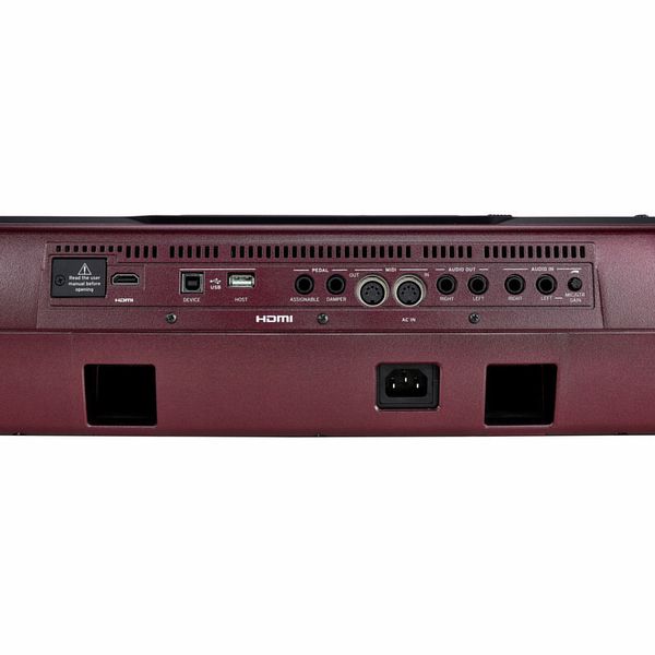 Korg PA-1000