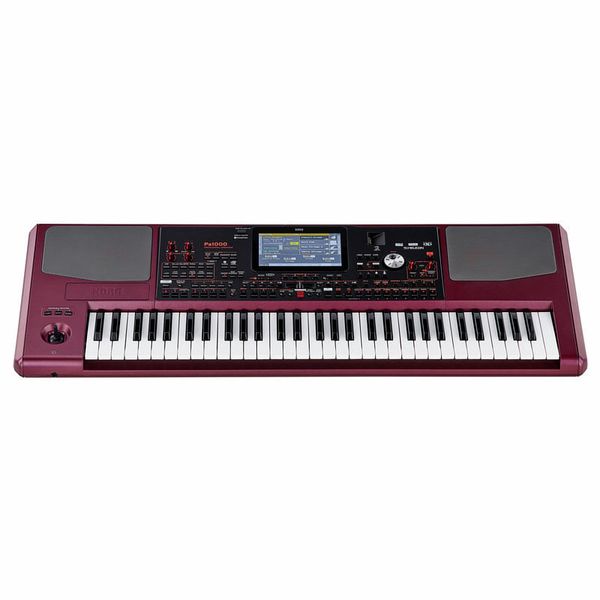 Korg PA-1000