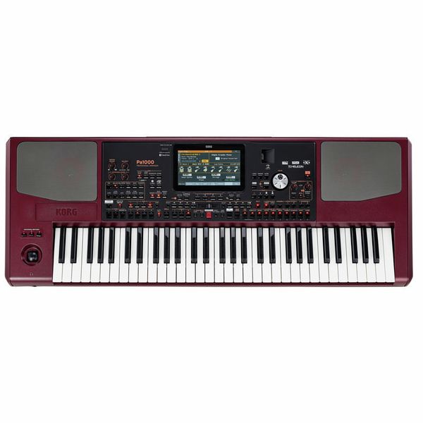 Korg PA-1000