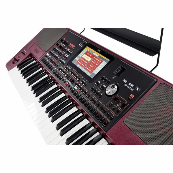 Korg PA-1000