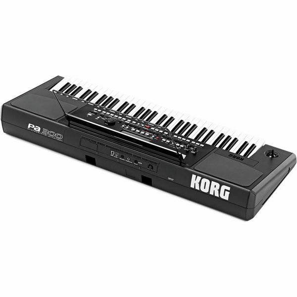 Korg PA-300