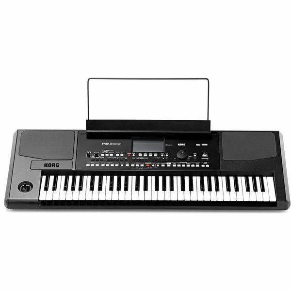 Korg PA-300