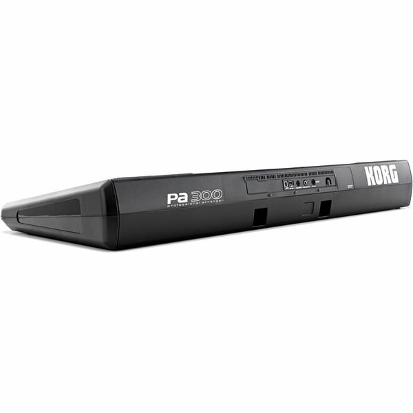 Korg PA-300